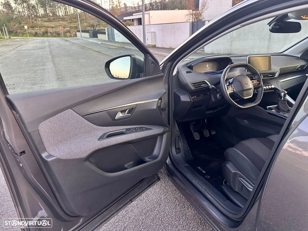 Peugeot 3008 1.5 BlueHDi Active Pack - 6