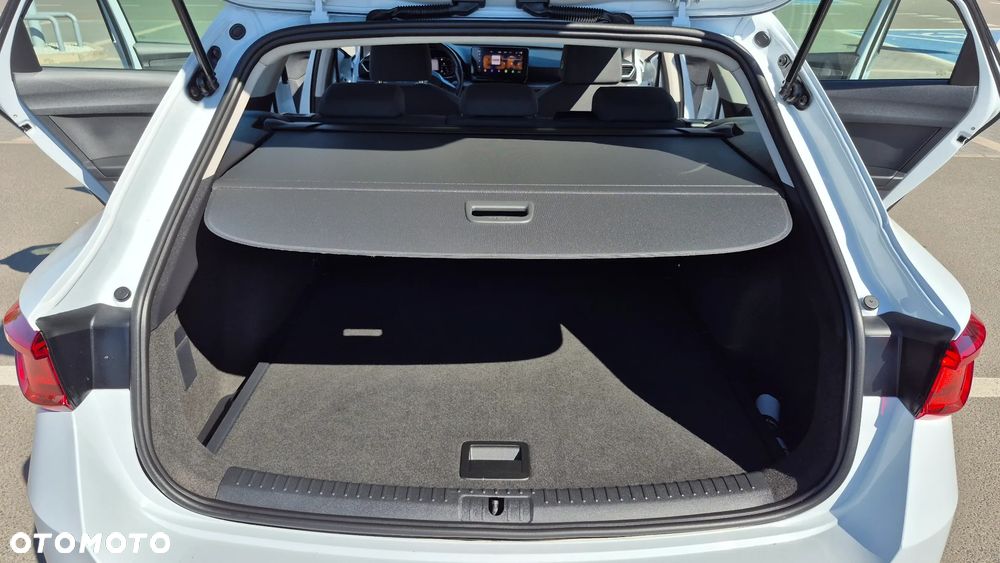 Seat Leon 2.0 TDI DSG Style Edition - 27