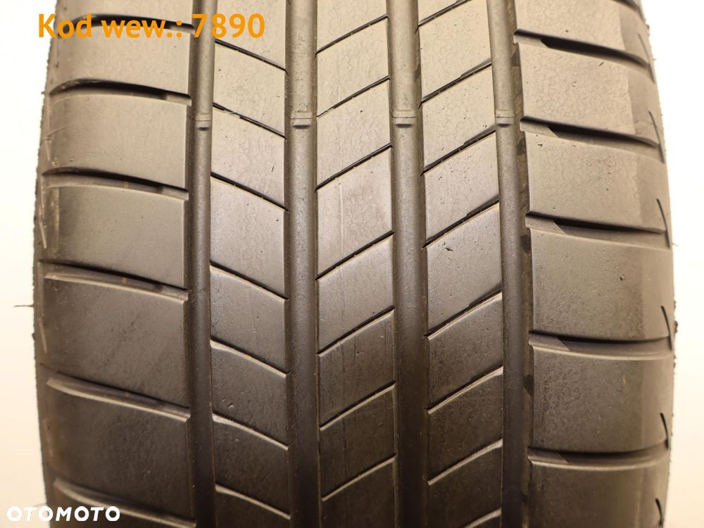 Bridgestone Turanza T005 - 225/40 R19 - 2