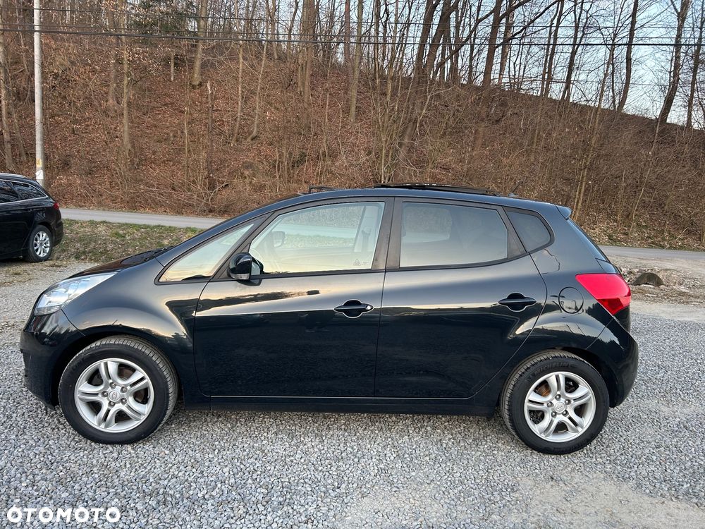 Kia Venga 1.6 CRDi 128 Business Line - 3