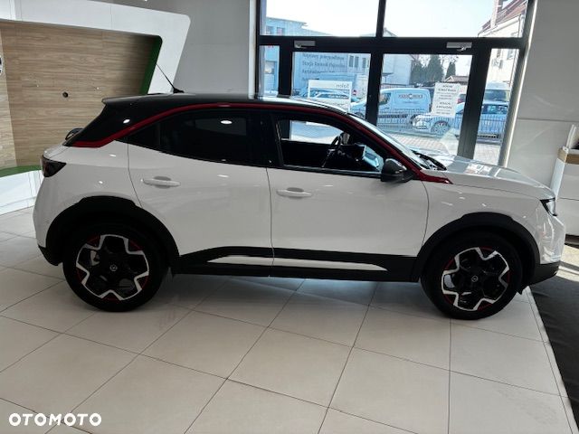 Opel Mokka 1.2 T GS Line S&S - 5