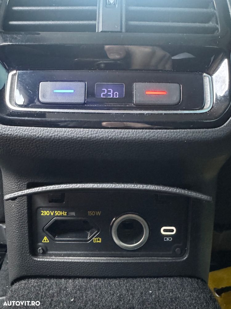 Volkswagen Passat 2.0 TDI Comfortline - 6