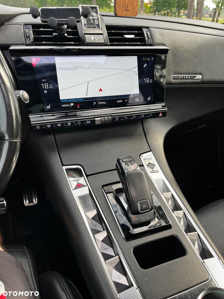 DS Automobiles DS 7 Crossback 2.0 BlueHDi Grand Chic - 34