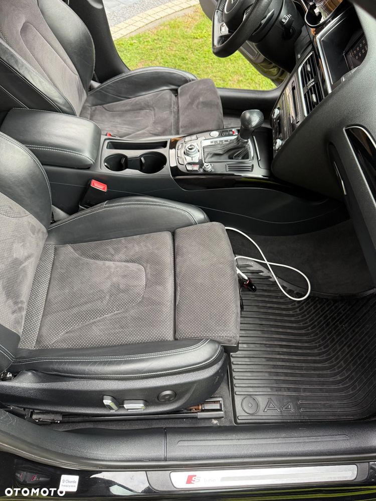 Audi A4 - 15