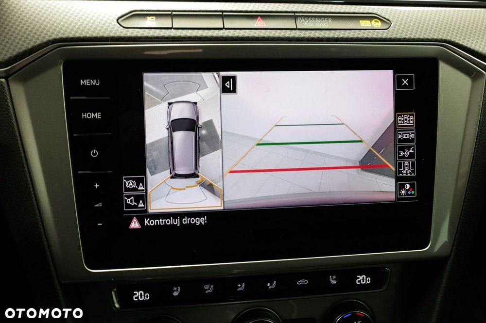 Volkswagen Passat - 19