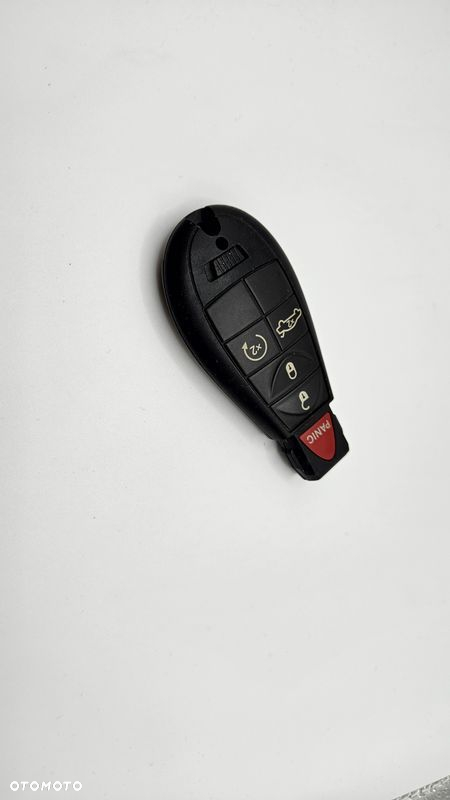 Chrysler 300c kluczyk fobik Oem 08-10r. Usa - 2