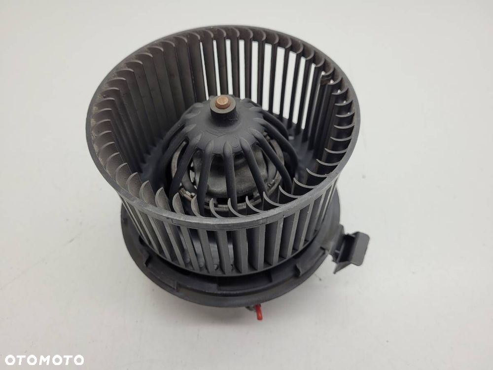 WENTYLATOR DMUCHAWA NAWIEWU RENAULT MODUS N101035Q ORYGINAŁ - 1