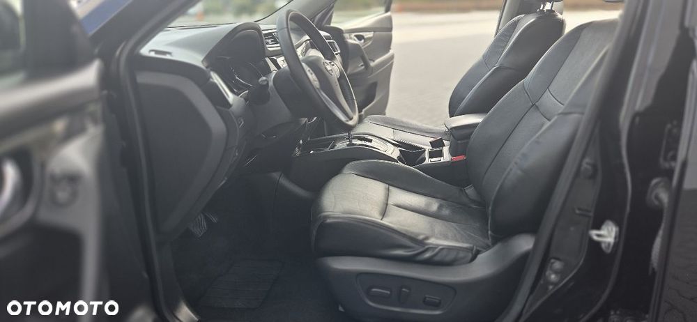 Nissan X-Trail 1.6 dCi Xtronic 360 - 29