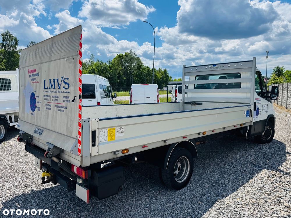 Iveco DAILY - 3