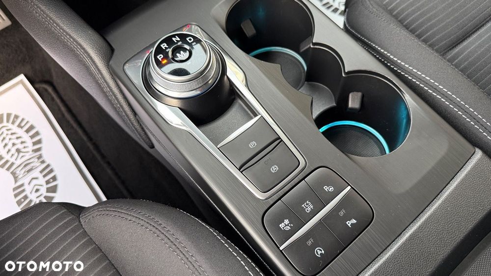 Ford Focus - 30