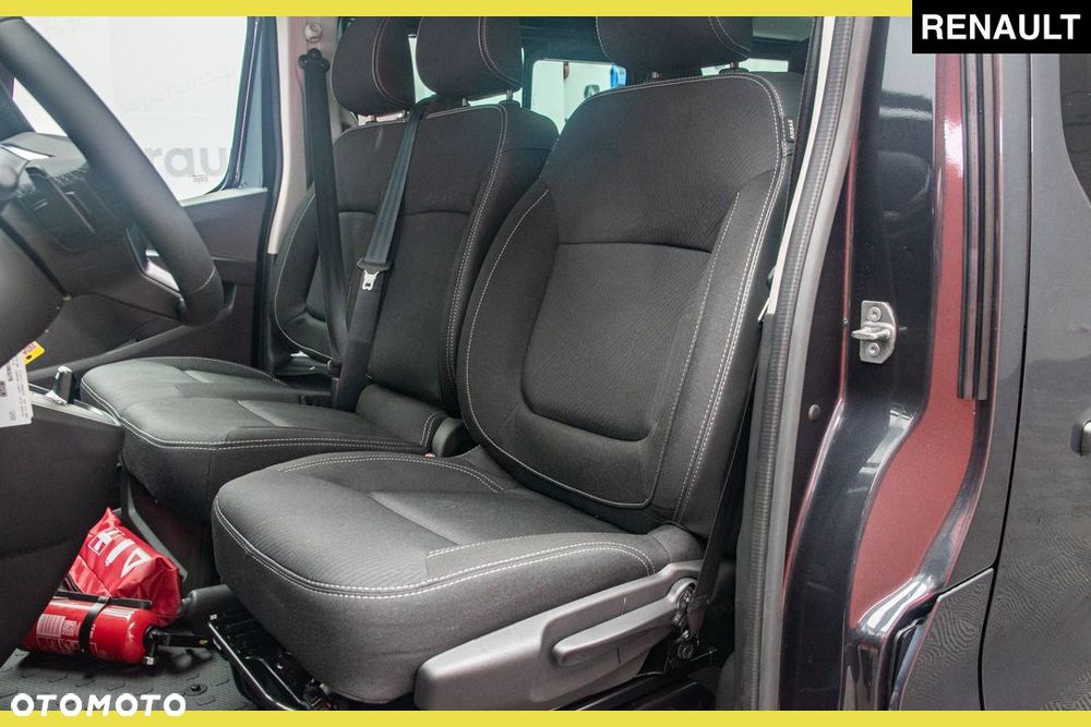 Renault Trafic - 17