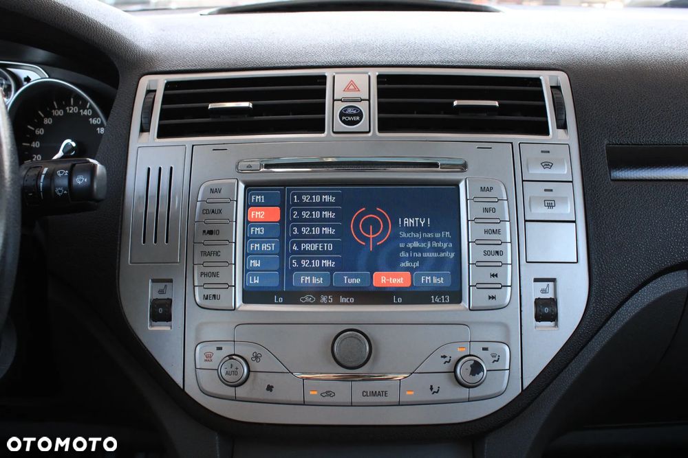 Ford Kuga 2.0 TDCi Titanium - 21