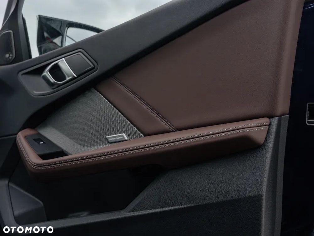 BMW Seria 1 - 8