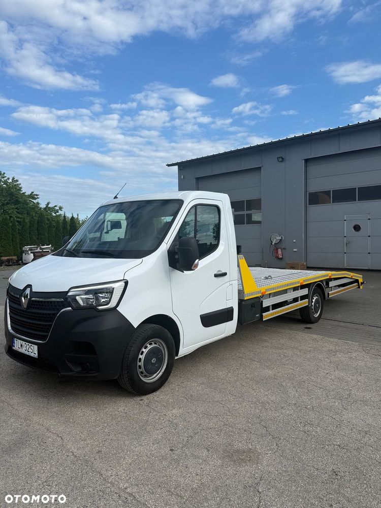 Renault Master Autolaweta - 4