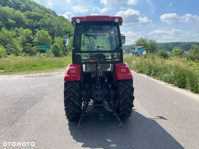 Massey Ferguson MF260 - 4