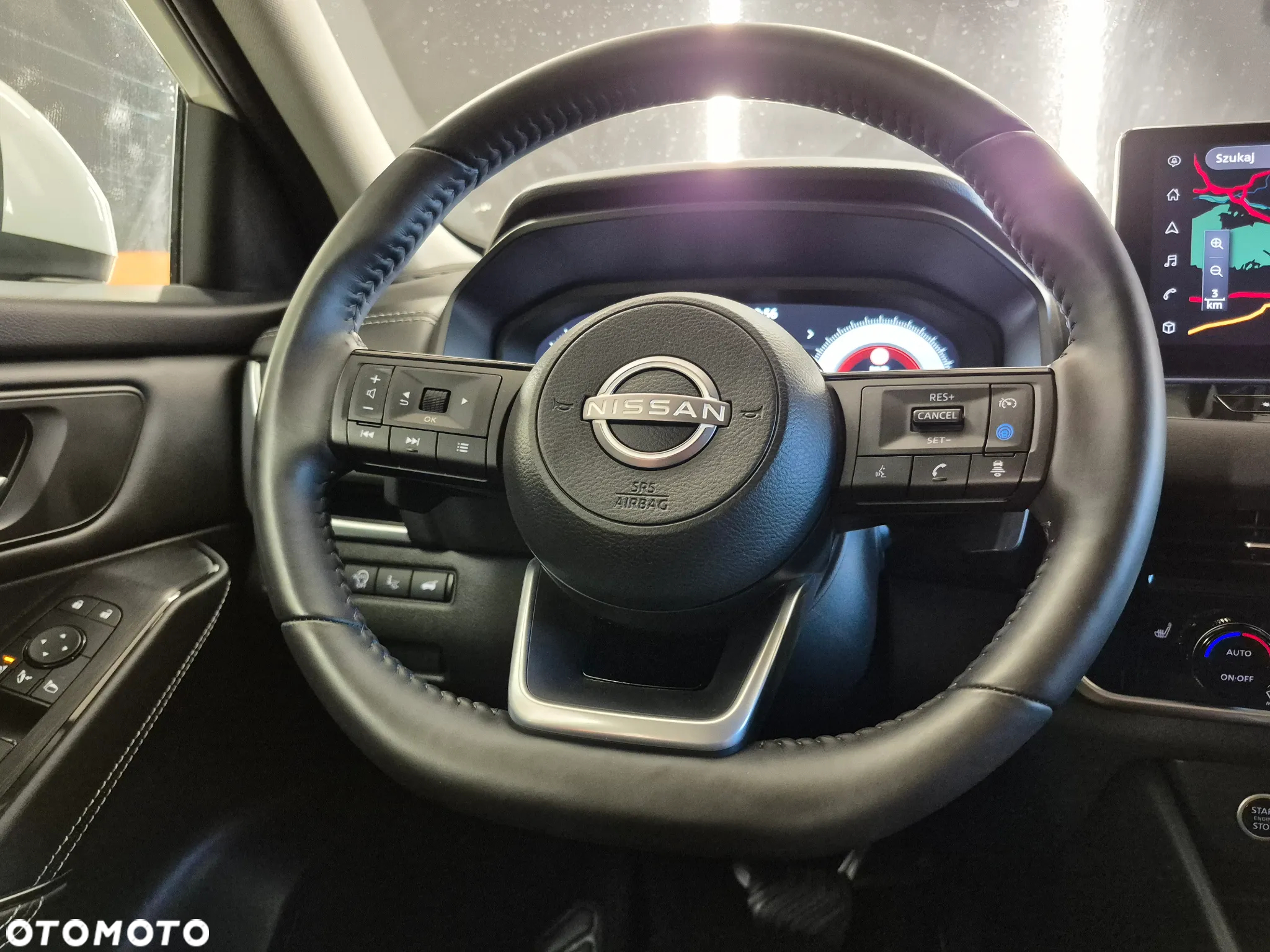 Nissan Qashqai - 21