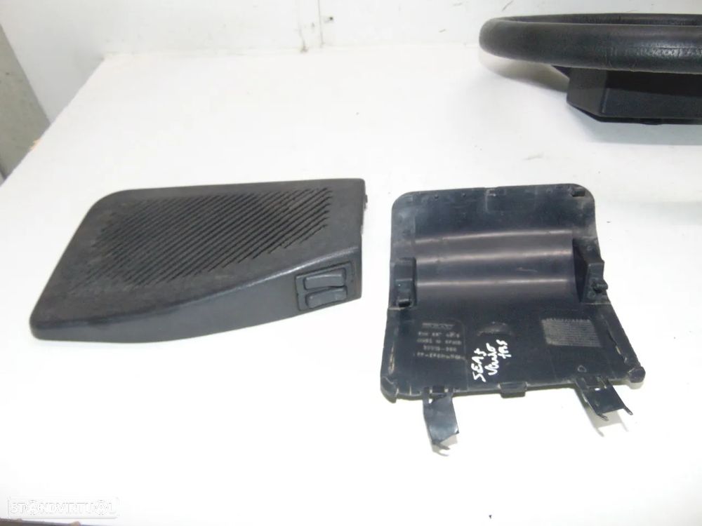 Seat Ibiza 1º modelo vários - 7