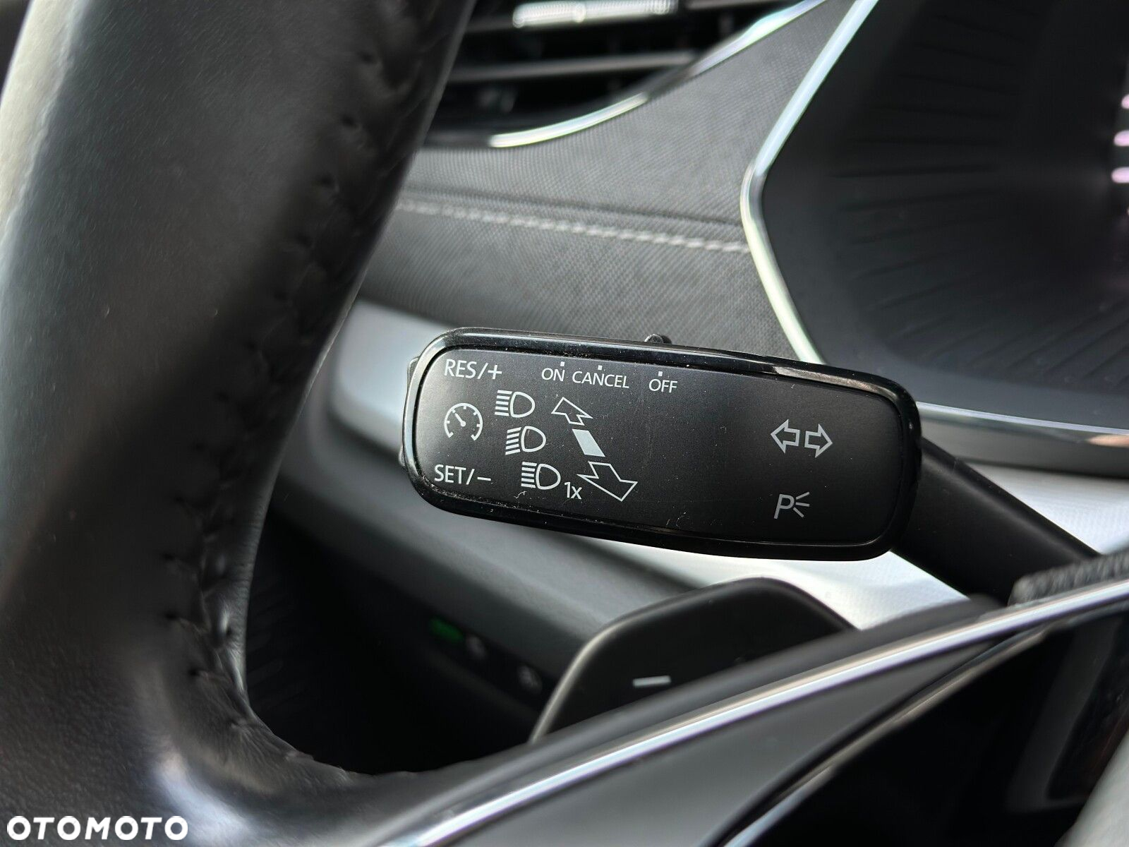 Skoda Octavia 2.0 TDI 4x4 Style DSG - 24