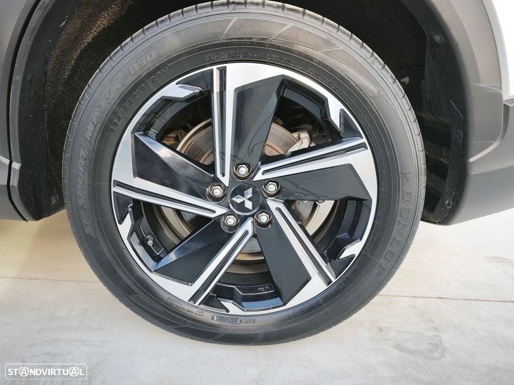 Mitsubishi Eclipse Cross 2.4 PHEV eMotion - 26