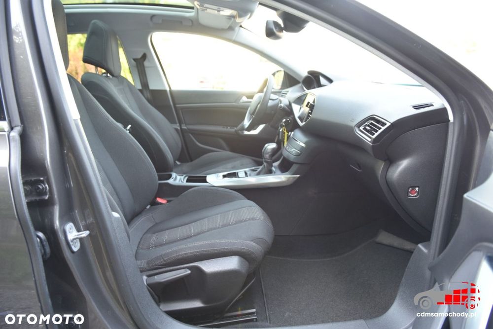 Peugeot 308 - 17