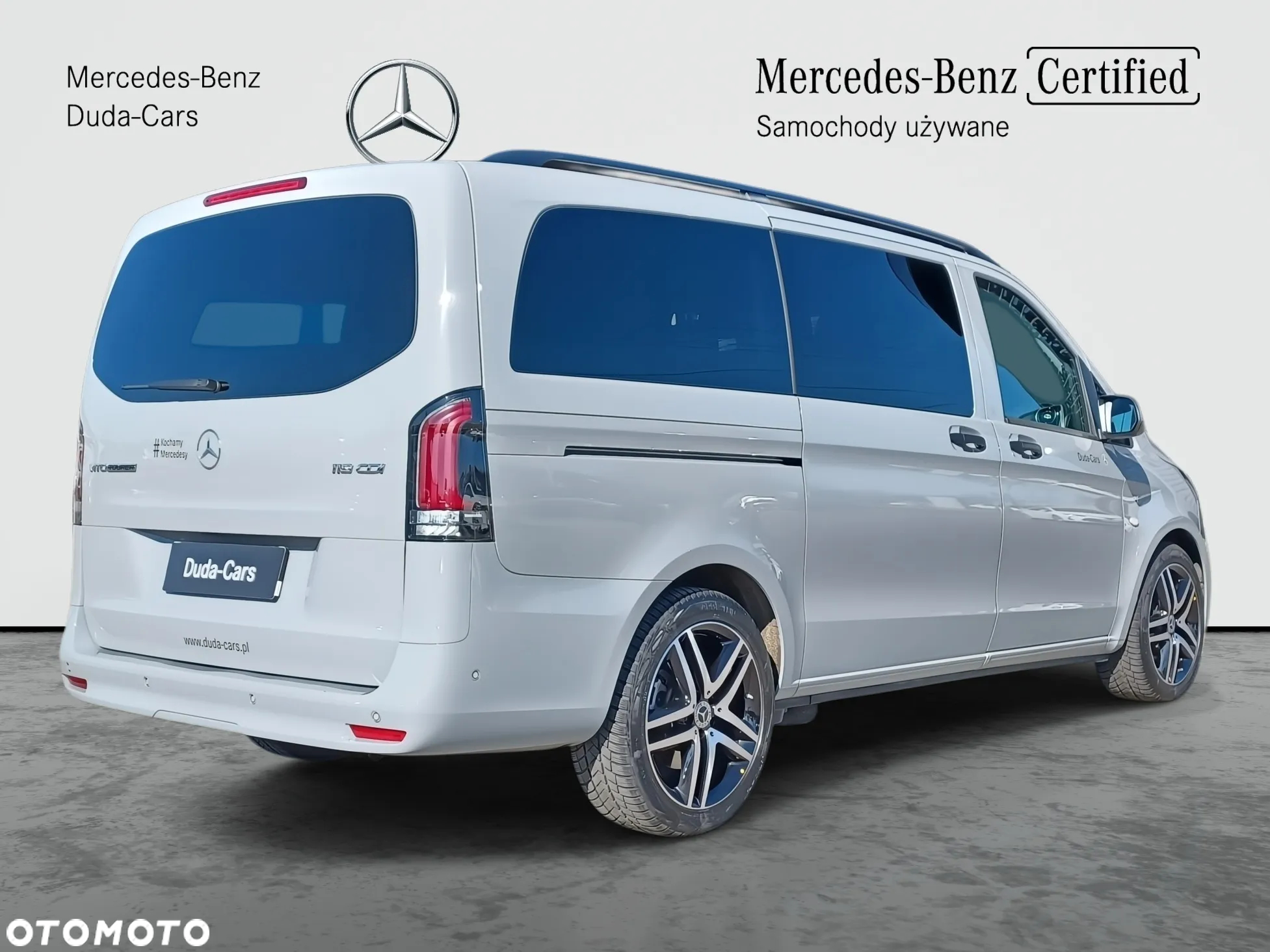 Mercedes-Benz Vito - 6