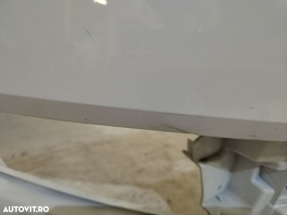 Bara fata Skoda Fabia 3, facelift, 2019, 2020, 2021, cod origine OE 6V0807221F. - 4