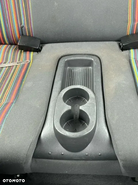 Volkswagen Fox - 16