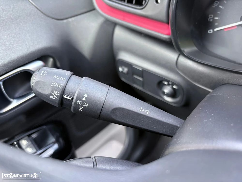 Citroën C3 1.2 PureTech C-Series - 37