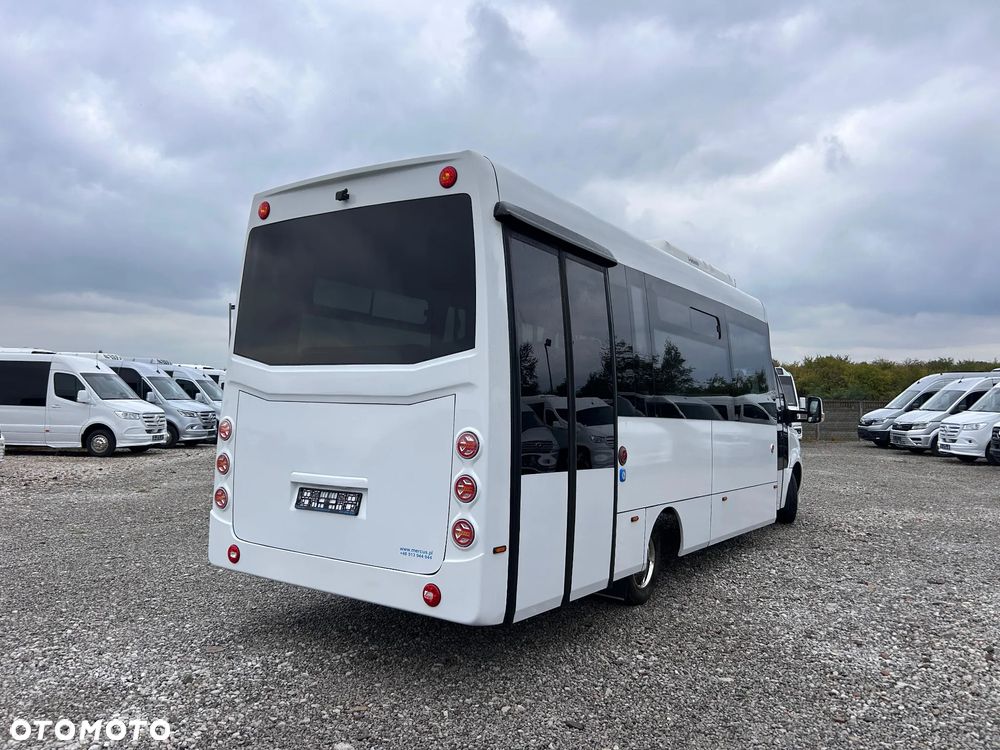 Mercedes-Benz Sprinter CITY - 11