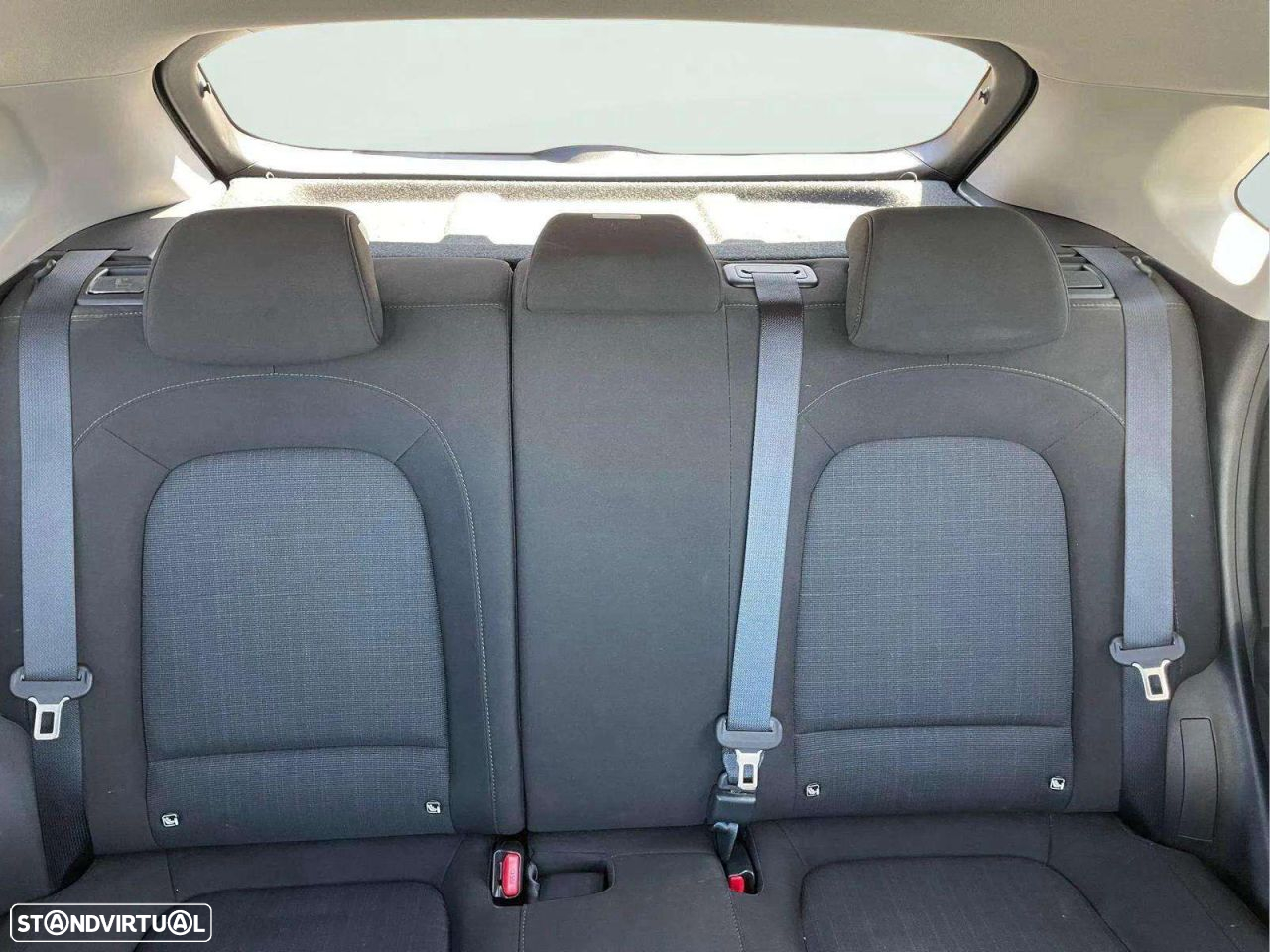 Hyundai Kauai 1.0 T-GDi Premium (TT) - 16