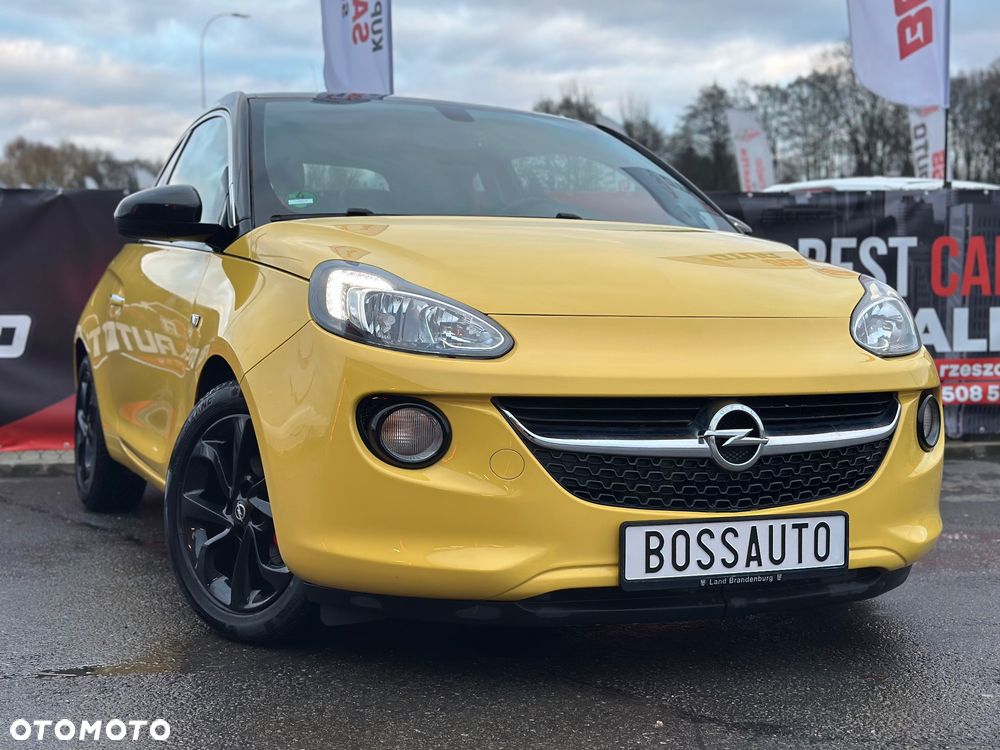 Opel Adam 1.4 Unlimited - 2