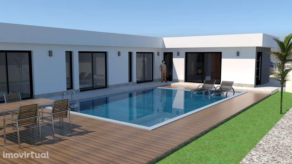 Moradia Térrea V3 - Figueiredo - Grande imagem: 2/14