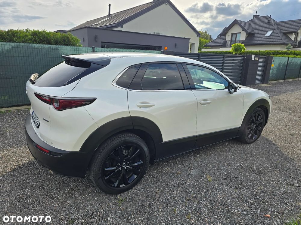 Mazda CX-30 - 6
