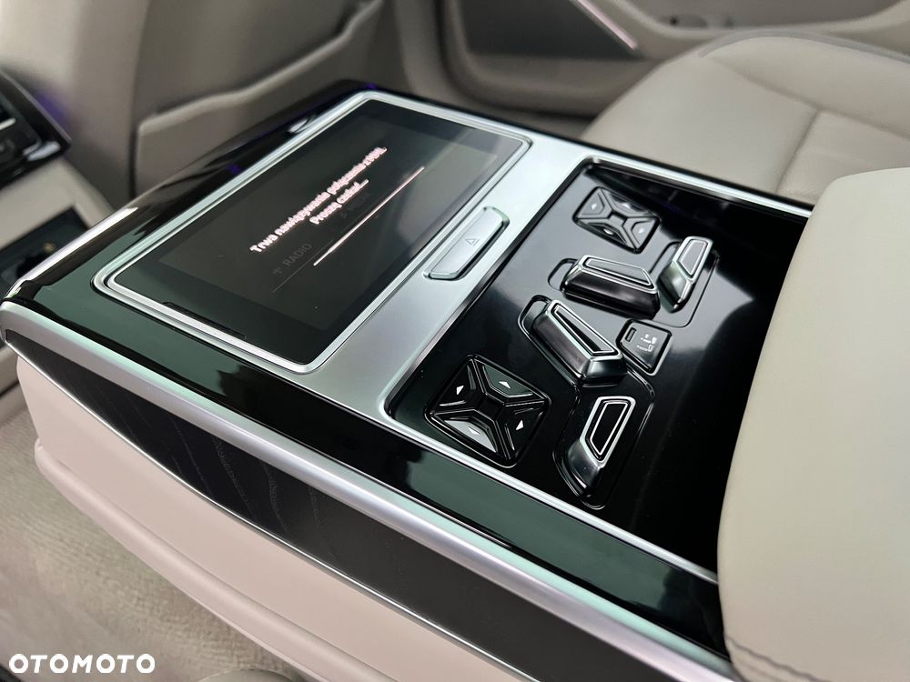 Audi A8 3.0 TDI L Quattro - 13