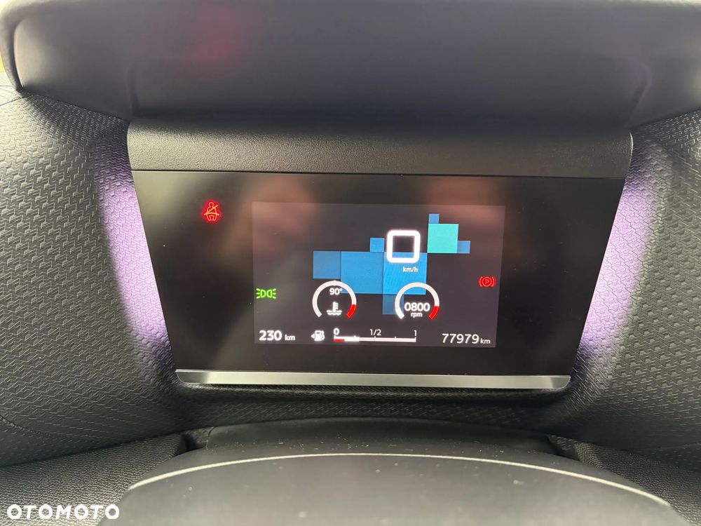 Citroën C4 1.2 PureTech Shine S&S - 11