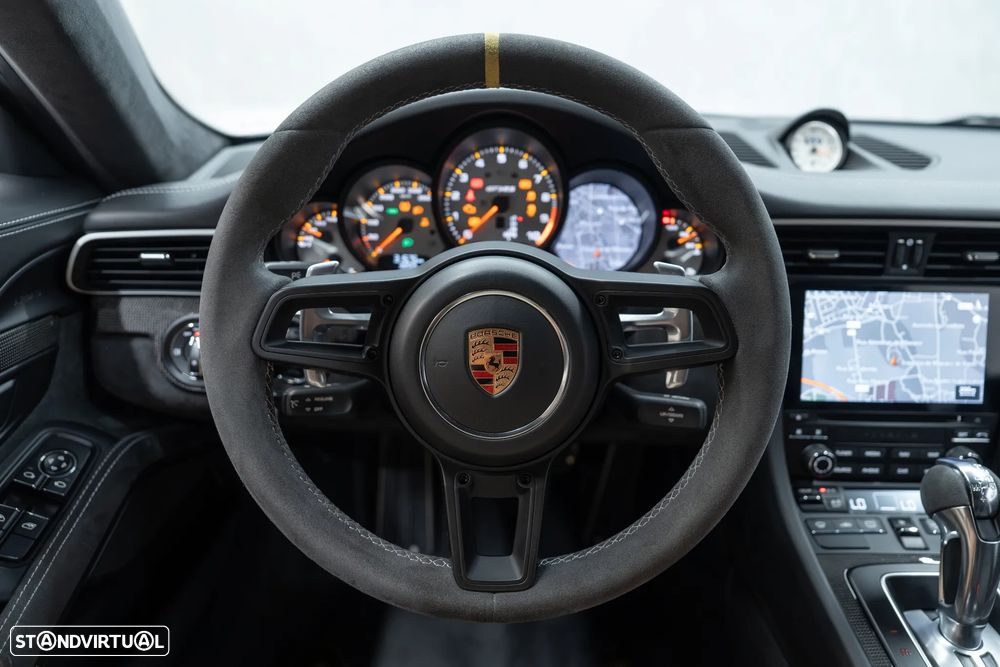 Porsche 911 (991) GT3 RS PDK - 31