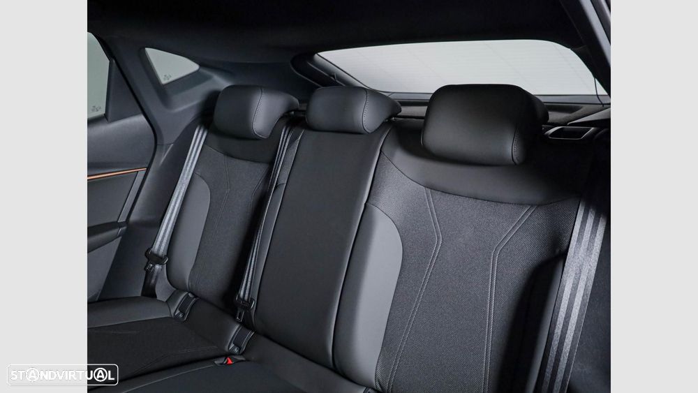 Cupra Tavascan 77 kWh Endurance - 11