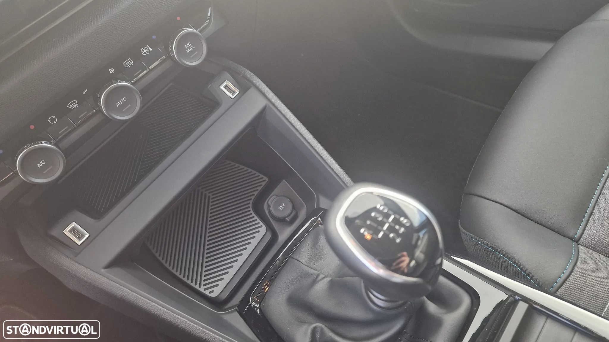 Citroën C4 1.2 PureTech Plus - 7