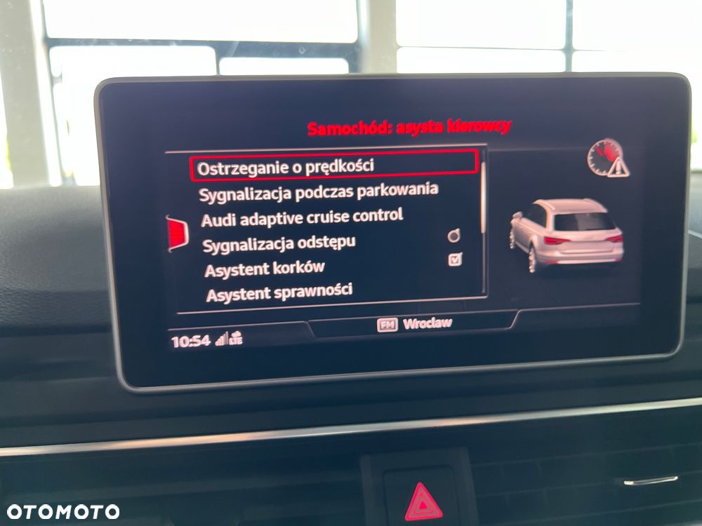 Audi A4 Avant - 18