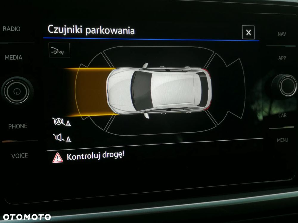 Volkswagen T-Roc 1.5 TSI Style - 17