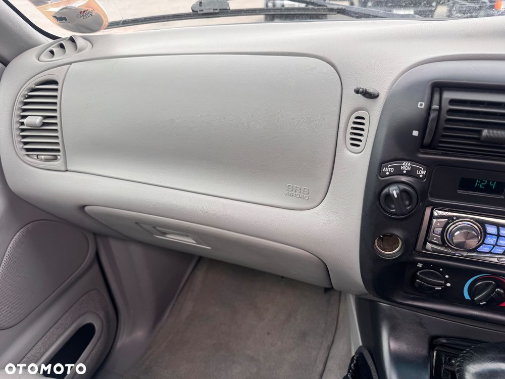 Ford Explorer 4.0 - 34