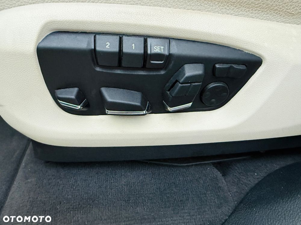 BMW X5 - 10