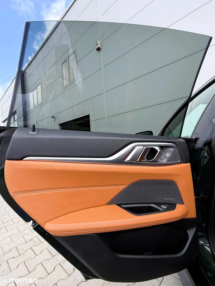 BMW Seria 4 420d xDrive AT MHEV - 14