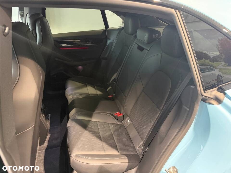 Porsche Macan - 23