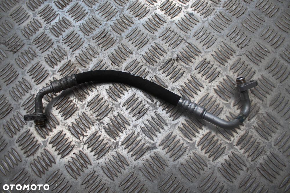 WĄŻ PRZEWÓD KLIMATYZACJI PEUGEOT 307 2.0 HDI 9648136780 - 1