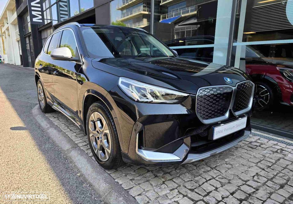 BMW iX1 eDrive20 xLine - 3