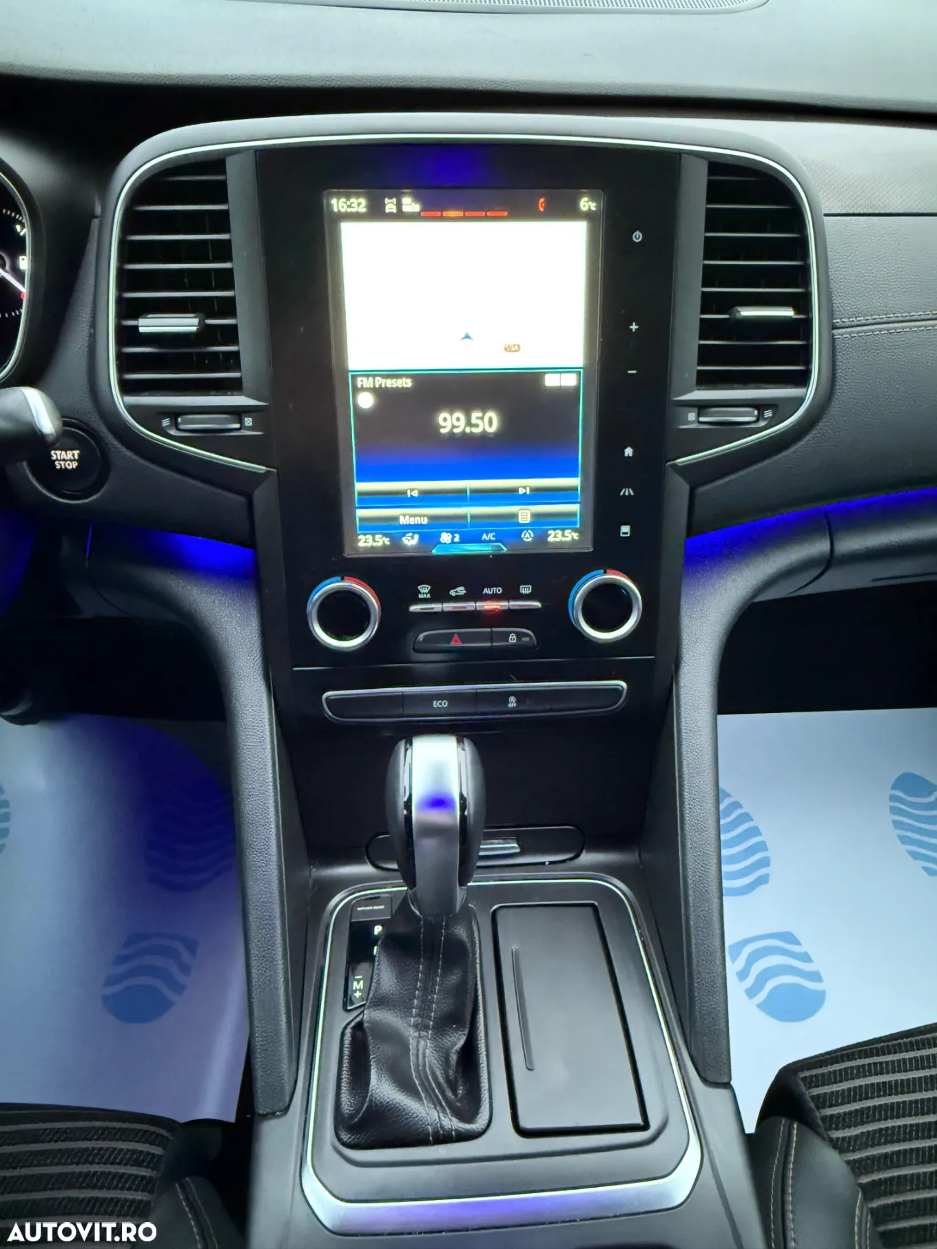 Renault Talisman - 10