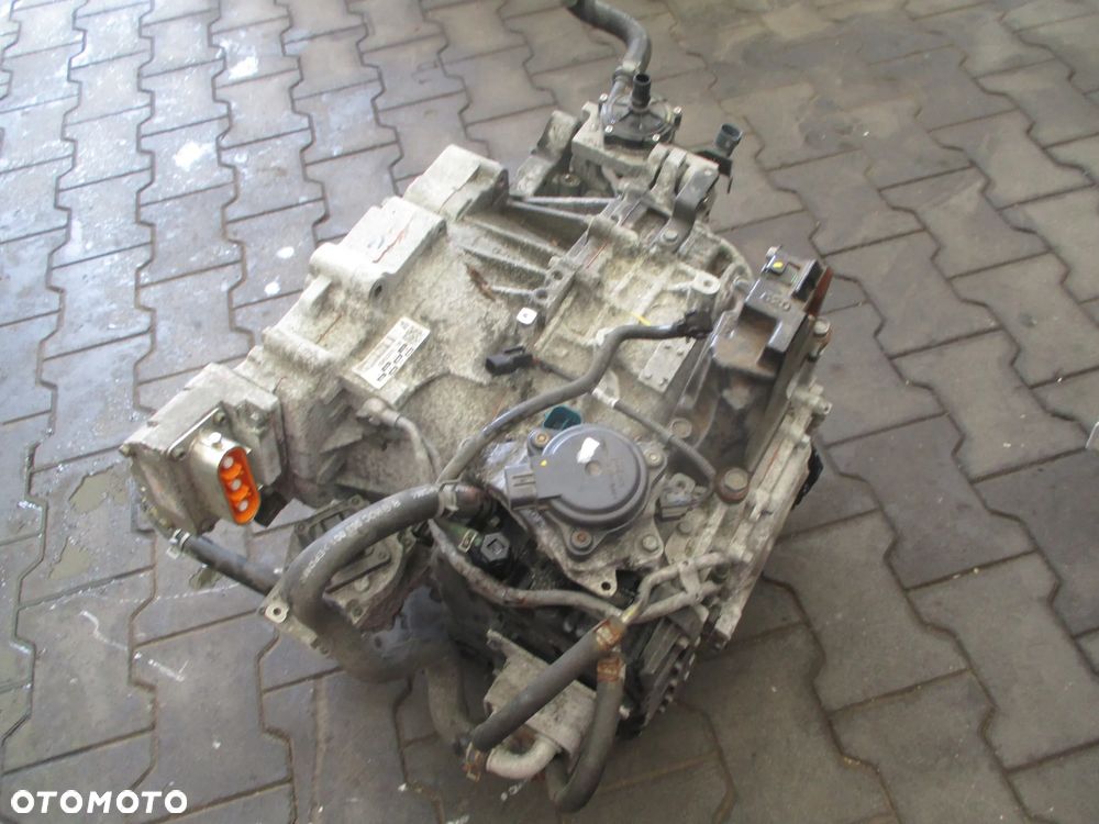 HYUNDAI TUCSON IV 2021- 1.6 T-GDI PHEV SKRZYNIA BIEGÓW TM91 - 2