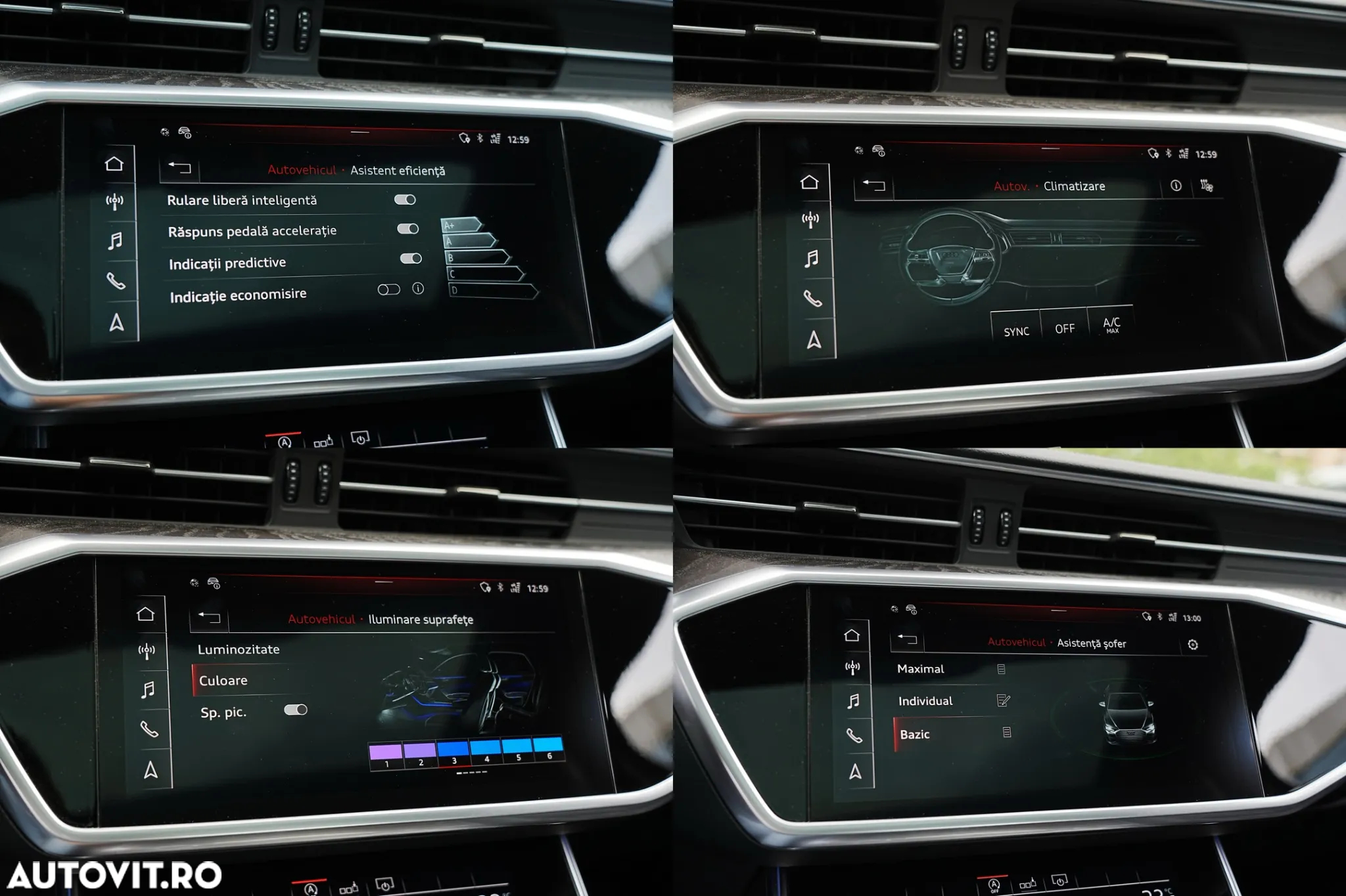 Audi A6 - 18