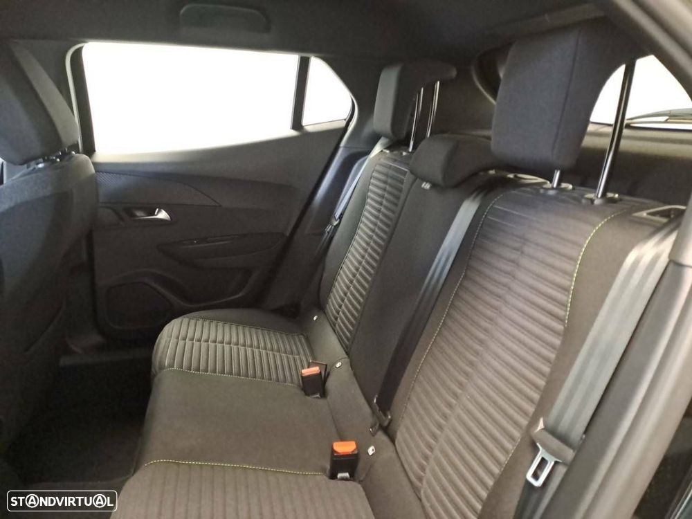 Peugeot 2008 1.2 PureTech Active - 18
